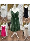 POKA DOT JURK PE255277