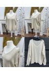 JERSEY SUAVE 2 BOTONES AH271000