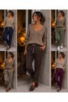 4-PACK PANTS + GRATIS BAND S-M-L-XL AH271002