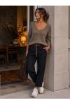 4-PACK PANTS + GRATIS BAND S-M-L-XL AH271002