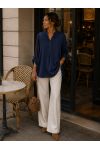 VLOEIENDE TUNIC AH271007