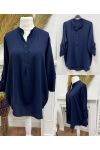 VLOEIENDE TUNIC AH271007