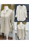 FLOWING TUNIC AH271007