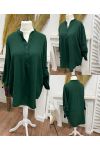 FLOWING TUNIC AH271007