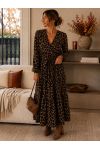 LEOPARD-MAXI-KLEID AH271004