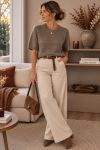 OPENWORK ALPACA JUMPER AH271011