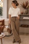 OPENWORK ALPACA JUMPER AH271011