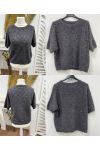 OPENWORK ALPACA JUMPER AH271011