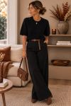 OPENWORK ALPACA JUMPER AH271011