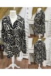 CHEMISE FLUIDE IMPRIMEE AH271019