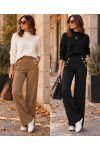 PALAZZO SPODNIE S-M-L-XL AH271021