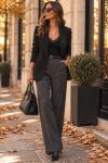 BLAZERJACKE MIT AH271023 FUTTER