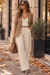 BLAZERJACKE MIT AH271023 FUTTER