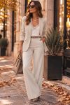 BLAZERJACKE MIT AH271023 FUTTER