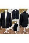 BLAZERJACKE MIT AH271023 FUTTER