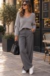PULLOVER LUREX A AH271024
