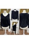 PULLOVER LUREX A AH271024