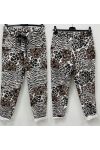 PANTALONES DE ANTE ESTAMPADOS AH271030-1