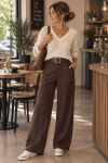 PANTALONI LARGHI 4-PACK + CINTURA S-M-L-XL AH271047