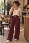 PANTALONI LARGHI 4-PACK + CINTURA S-M-L-XL AH271047