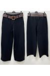 PANTALONI LARGHI 4-PACK + CINTURA S-M-L-XL AH271047
