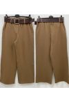PANTALONI LARGHI 4-PACK + CINTURA S-M-L-XL AH271047