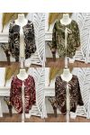 SWEDE JACKET 2 POCKETS AH271050