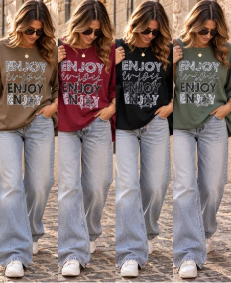 SWEATSHIRT AH271053