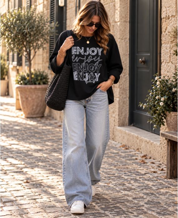 SWEATSHIRT AH271053