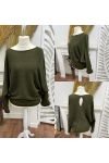PULLOVER AH271055