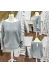 PULLOVER AH271055