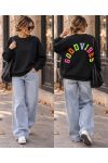 GUTE STIMMUNG AH271054 SWEATSHIRT