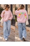GUTE STIMMUNG AH271054 SWEATSHIRT