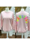 GOEDE VIBES AH271054 SWEATSHIRT