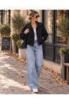 WILDLEDERJACKE AH271056