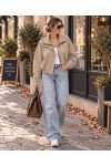 WILDLEDERJACKE AH271056