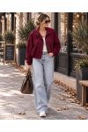 WILDLEDERJACKE AH271056