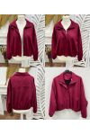 WILDLEDERJACKE AH271056