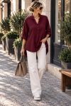 FLOWING TUNIC AH271007