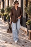 FLOWING TUNIC AH271007