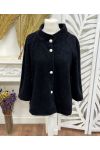 HEMDJACKE MIT PONCHO AH271064