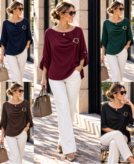 TOP-ACCESSOIRE AH271066