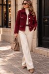 CHAQUETA AH271079