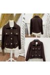 VESTE AH271079