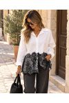 CAMICIA DI PIZZO PE2152