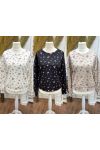 PE2379 BLUFELSWEATSHIRT