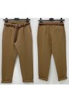 4-PACK BROEK + RIEM S-M-L-XL AH271078
