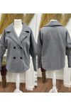 MANTEAU AH271082
