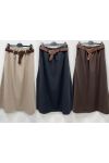 2-ZAK LANGE ROK + AH271087 RIEM