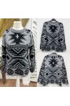 JERSEY CON ESTAMPADO AH271092